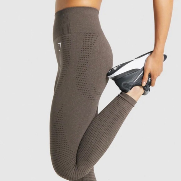 Gymshark Vital seamless 2.0 leggings - Picture 3 of 8